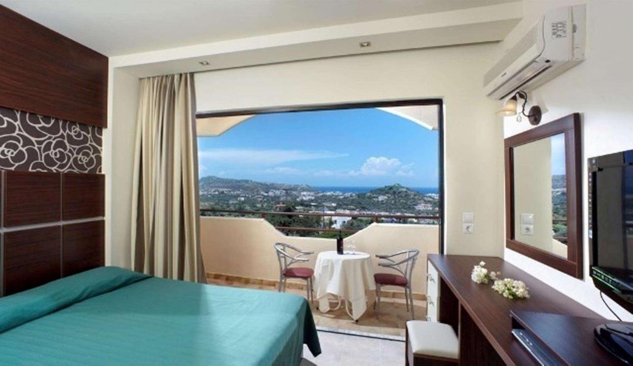 Hotel Venezia & Faliraki