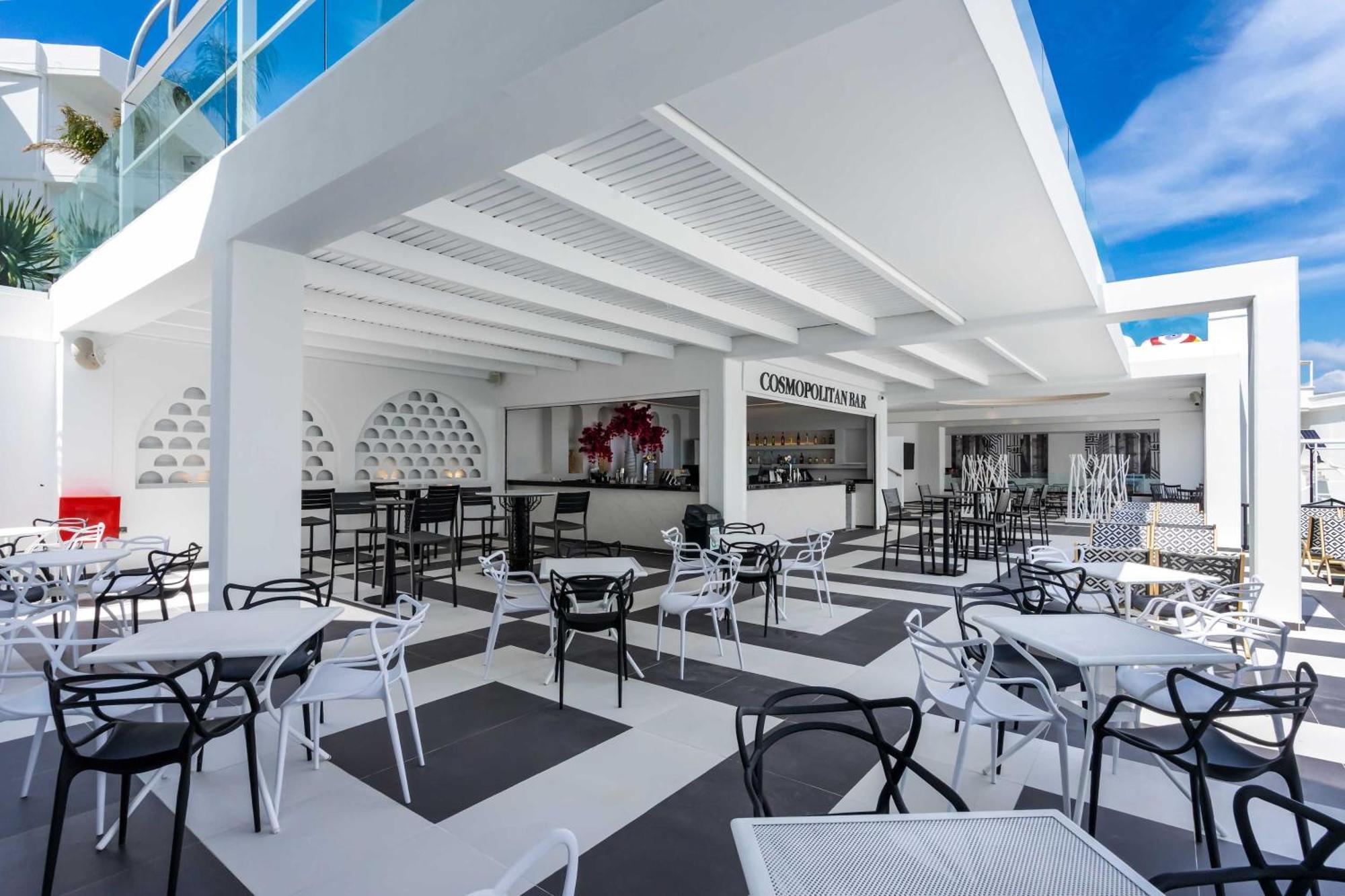 Venezia & 4* Faliraki