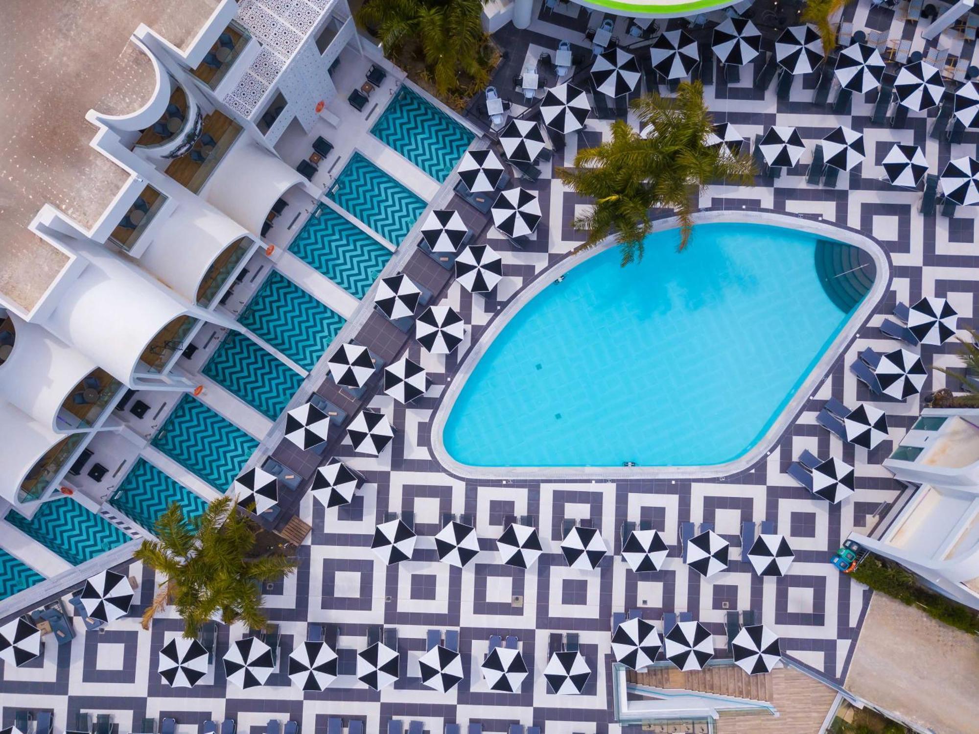 Venezia & 4* Faliraki