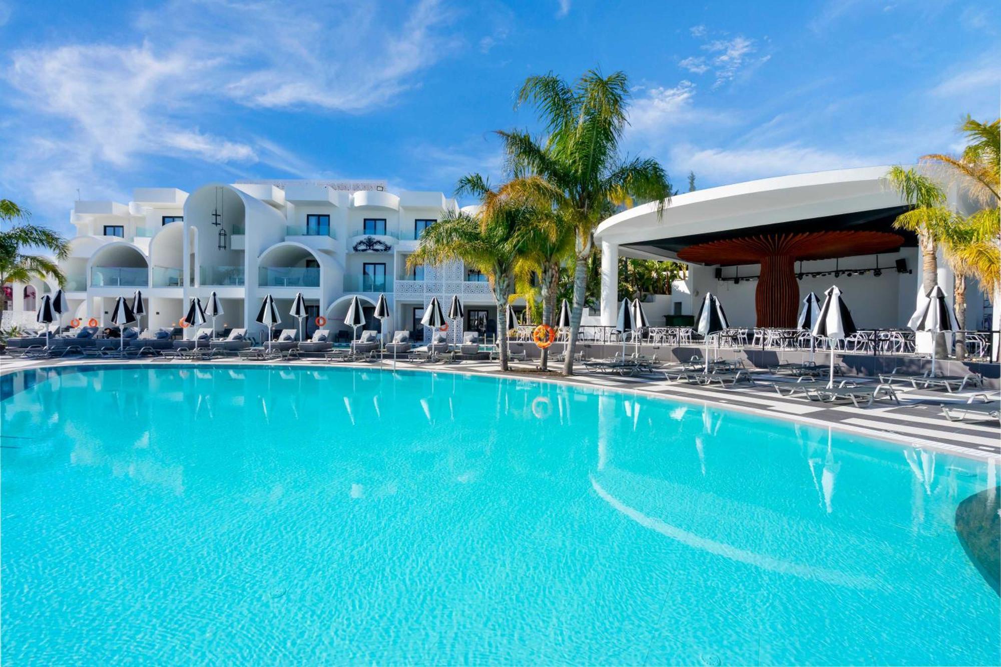 Venezia & 4* Faliraki