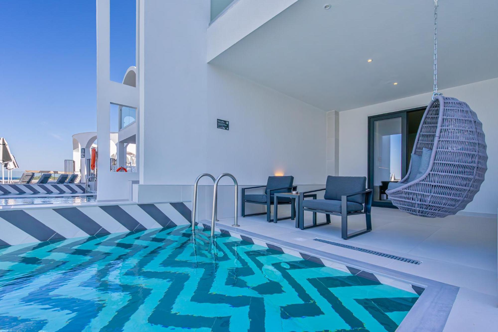 Venezia & 4* Faliraki